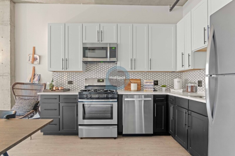 1400 S State St unit 1101, Chicago, IL 60605 - photo 1