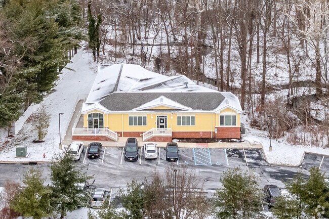 Yale School Southeast