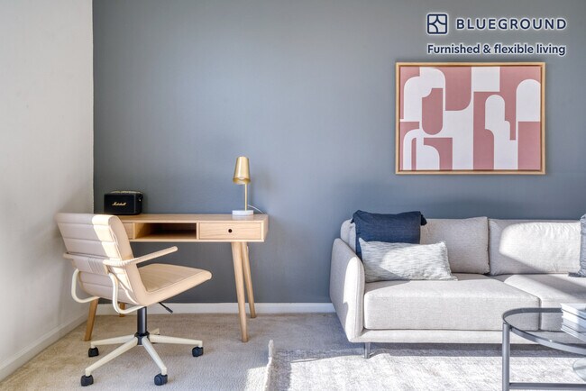 754 The Alameda unit FL4-ID1154, San Jose, CA 95126 - photo 4