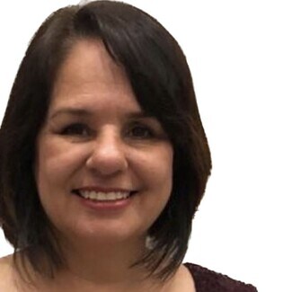 Betsy Garrido