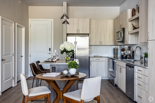 Azure Apartments, Independence, MO 64057 - photo 2