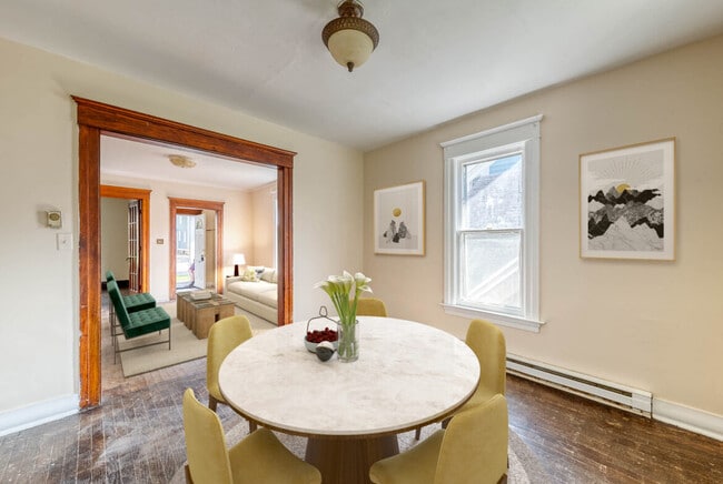 507 N Sycamore St unit 1st Floor, Lansing, MI 48933 - photo 5