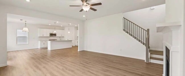 5529 Coalie Trace, Flowery Branch, GA 30542 - photo 7