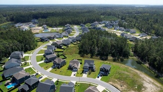 67 Wexford, Richmond Hill, GA 31324