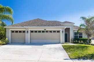 4723 Coppola Dr, Mount Dora, FL 32757