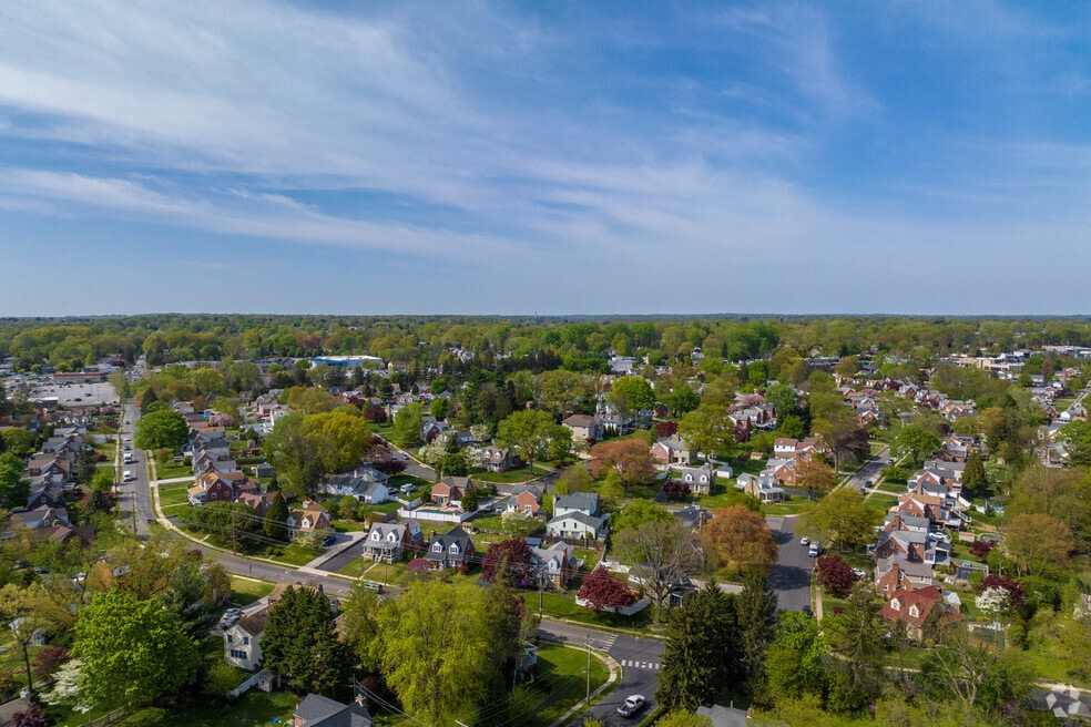 Springfield Township