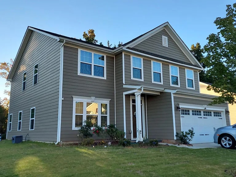 10286 October Glory Way, 1, Harrisburg, NC 28215 - photo 1