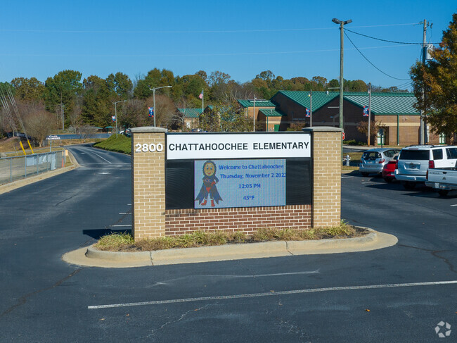 Chattahoochee Elementary School, Rankings & Reviews - Homes.com