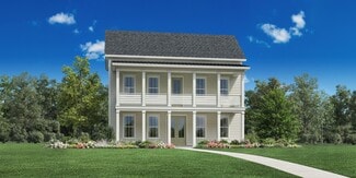 1221 Harriman Ln, Charleston, SC 29492