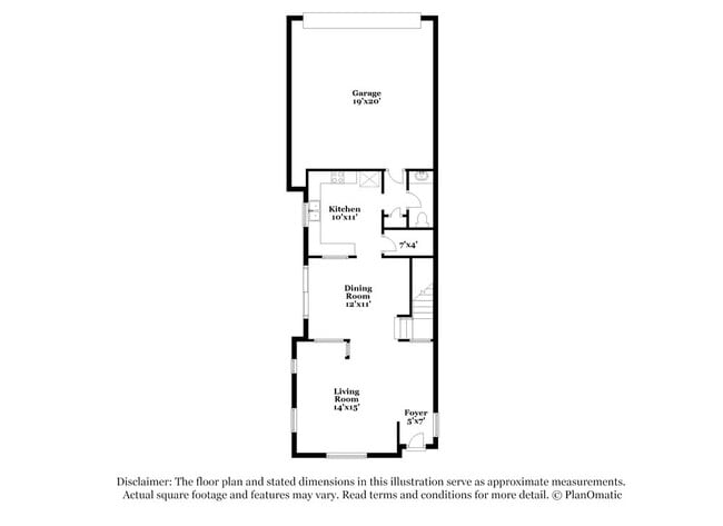 28902 N 124th Dr, Peoria, AZ 85383 - photo 2