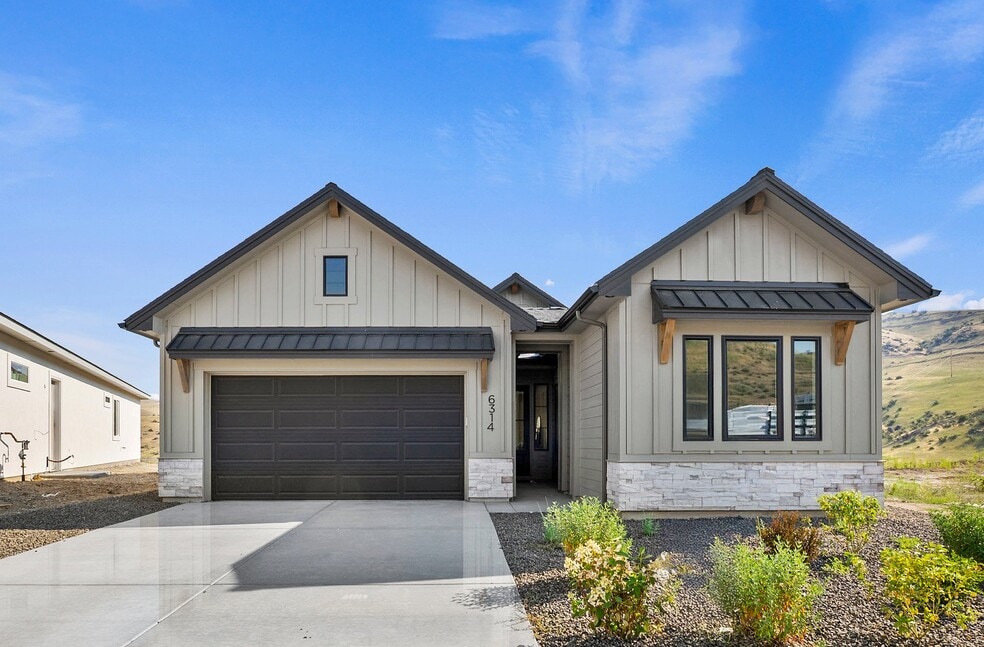 6314 E One Tree Place, Eagle, ID 83714 - photo 1