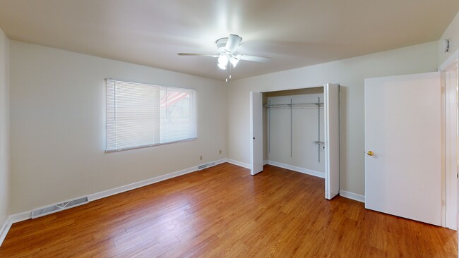 261 A Monroe St. TJC Apartments