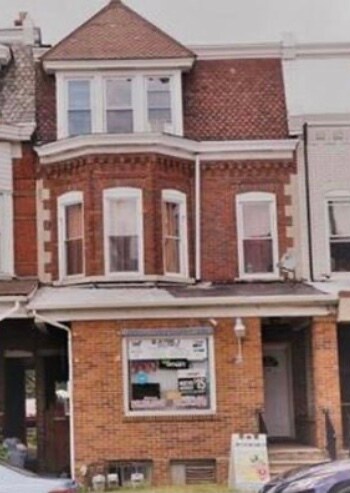 1307 Hamilton St unit 2, Allentown, PA 18102 - photo 1