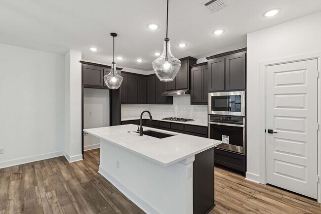 1520 Casting Ridge unit 36476529, Mesquite, TX 75181 - photo 5