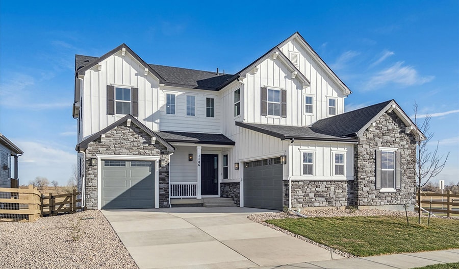 1186 Weller St, Timnath, CO 80525 - photo 1