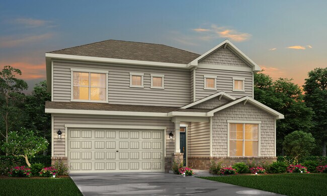 9900 Manor Vista Trail unit 36581697, Kannapolis, NC 28027 - photo 3