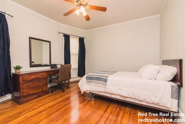 4 Dalrymple St unit 2, Jamaica Plain, MA 02130 - photo 7