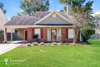 525 Stonecreek Dr, Brandon, MS 39042