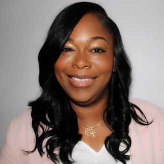 Ebony McNair