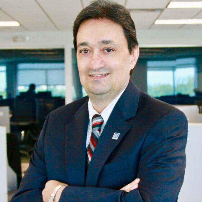 Agent Photo