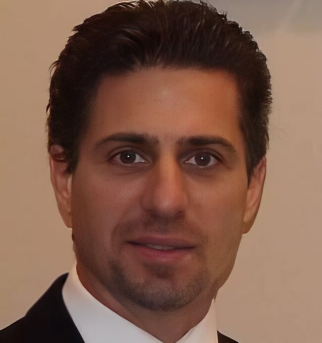 Agent Photo