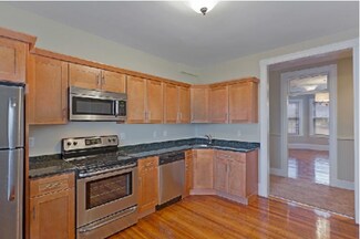90 Gladstone St Unit 1, Boston, MA 02128