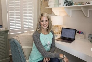 Samantha George Greer