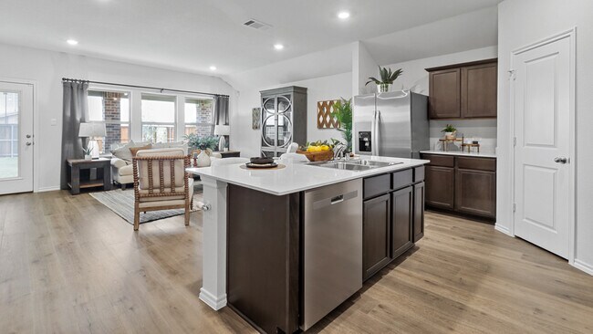 108 Aston Way unit 37746667, Terrell, TX 75160 - photo 5