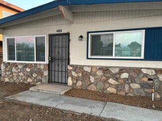 463 W Ramona Dr Unit Front Duplex, Rialto, CA 92376