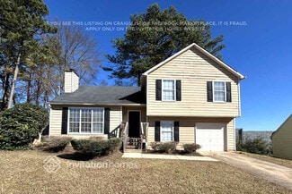 3527 Kingsbrooke Ct, Decatur, GA 30034