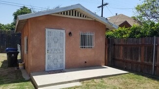 5922 S San Pedro St, Los Angeles, CA 90003
