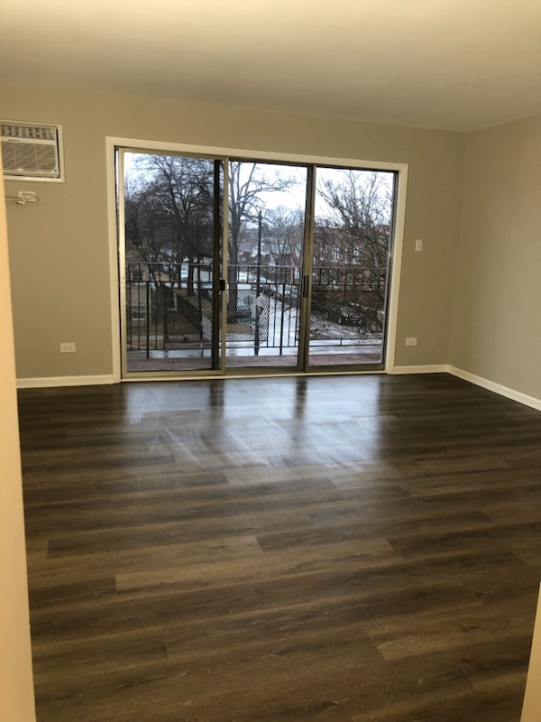 5849 S Francisco Ave Unit 2A, Chicago, IL 60629