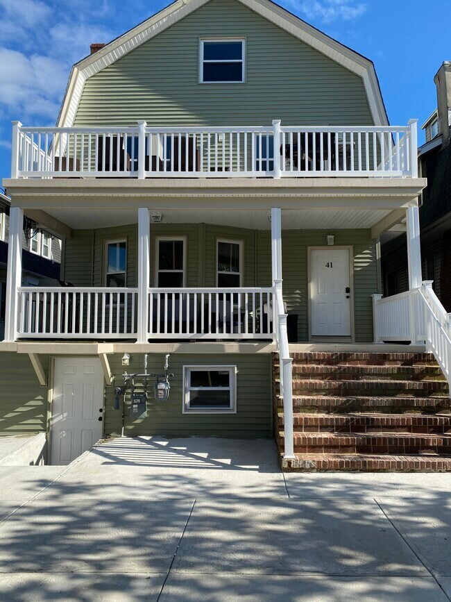 41 S Dover Ave unit Lower Unit, Atlantic City, NJ 08401 - photo 7