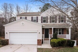 305 Farrington Dr, Clayton, NC 27520