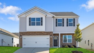 1606 Yarrow Ln, Lyman, SC 29365