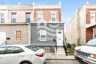 2130 S Daggett St, Philadelphia, PA 19142