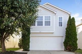 1170 Freemont Ln, Greenwood, IN 46143