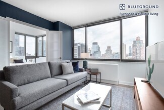 500 W 56th St Unit FL23-ID289, New York, NY 10019