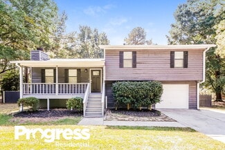 2433 Anderson Mill Rd, Austell, GA 30106