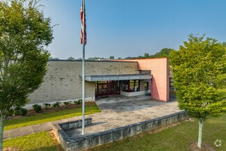 Stone Mountain Middle School