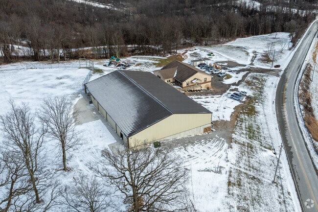 Cornerstone Mennonite School serves students in grades Kindergarten through 12.