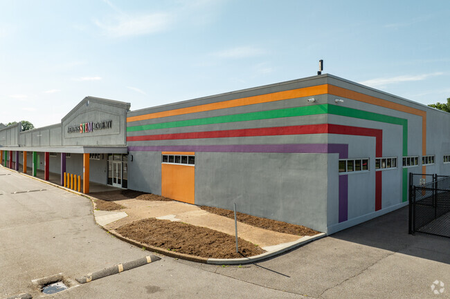 Memphis STEM Academy