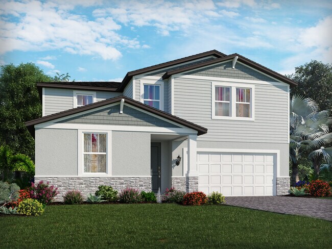 2354 White Tail St unit 37076627, Davenport, FL 33837 - photo 3