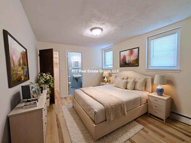 2018 Commonwealth Ave, Brighton, MA 02135 - photo 5