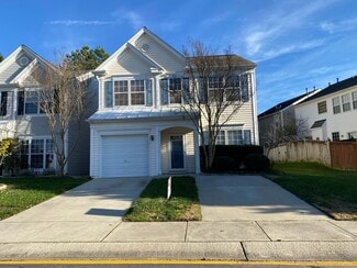 200 Durston Loop, Morrisville, NC 27560