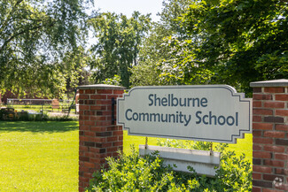 Shelburne Community School