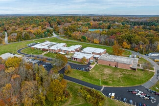 Tolland Middle School