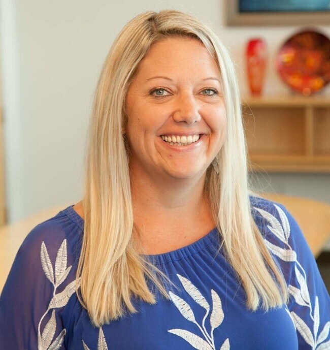 Jamie Hook, Real Estate Agent in Marietta, GA