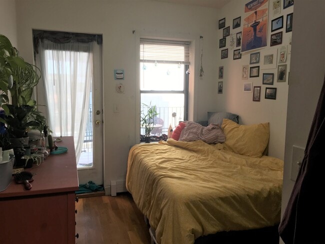 1017 Tremont St unit 2, Roxbury Crossing, MA 02120 - photo 5