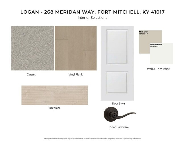 268 Meridian Way, Fort Mitchell, KY 41017 - photo 2